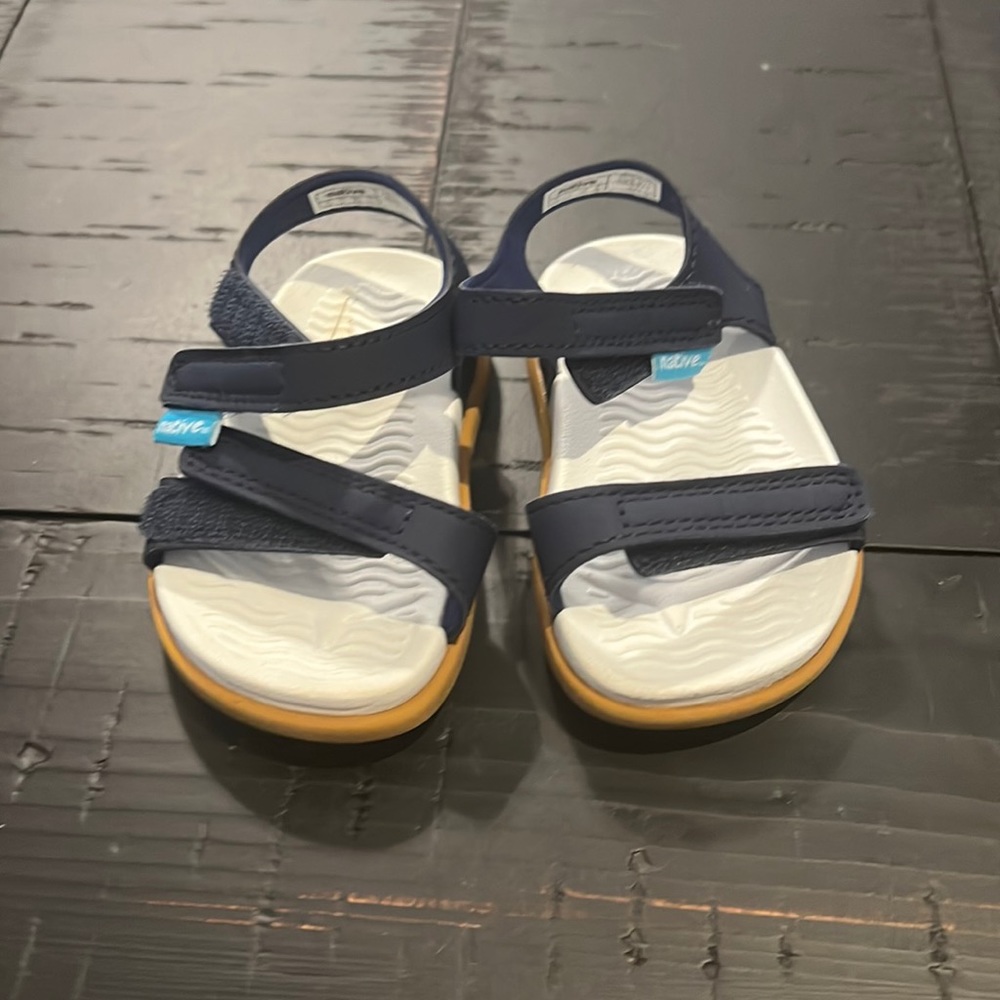 Native sandals